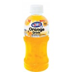 Bonko Drink - Orange with Coconut Pieces 24 x 320ml